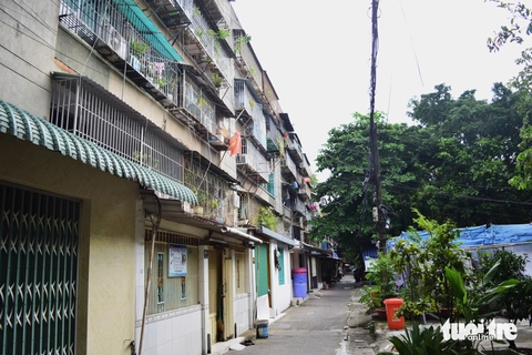 chuồng cọp - Ảnh 6.
