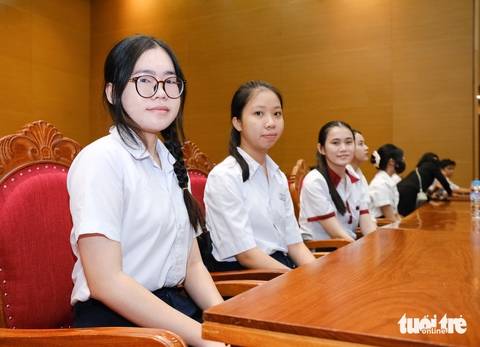 chắp cánh ước mơ - Ảnh 3.