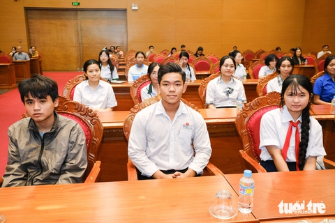 chắp cánh ước mơ - Ảnh 4.