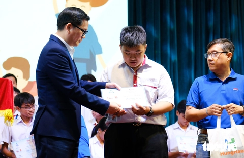 vượt khó - Ảnh 7.