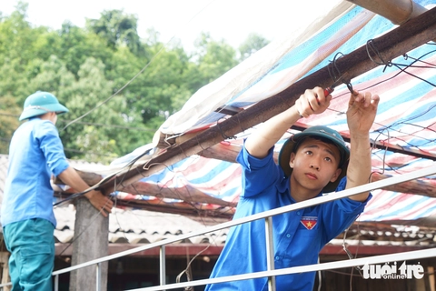 500kV - Ảnh 4.