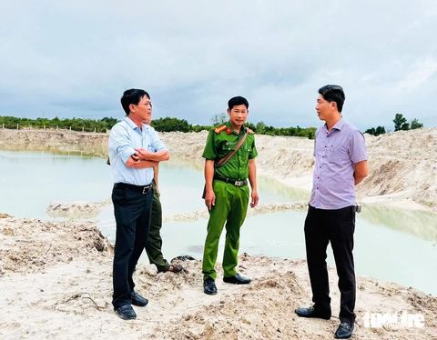 Phú Quốc - Ảnh 1.