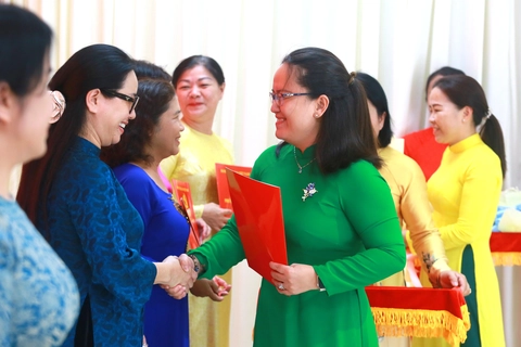 phường Nhiêu Lộc - Ảnh 5.