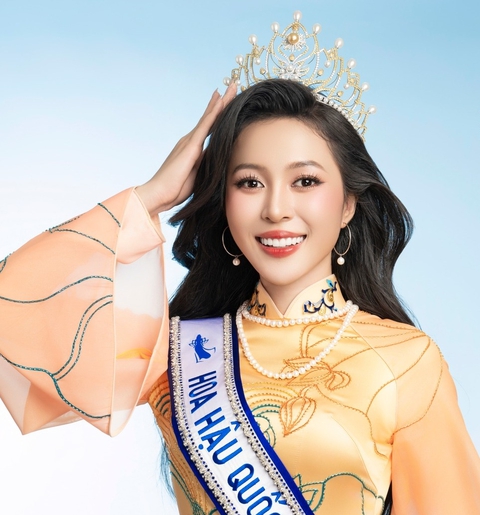 Missosology dự đoán ai đăng quang Hoa hậu Hoàn vũ, Hoa hậu Quốc tế 2025? - Ảnh 3. Hoa hậu Hoàn vũ - Ảnh 3.