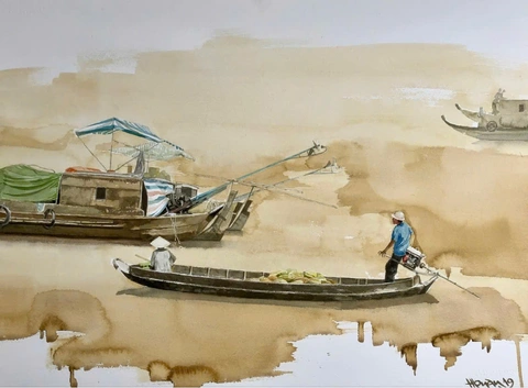 miền Tây - Ảnh 6.