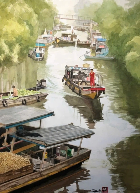 miền Tây - Ảnh 9.