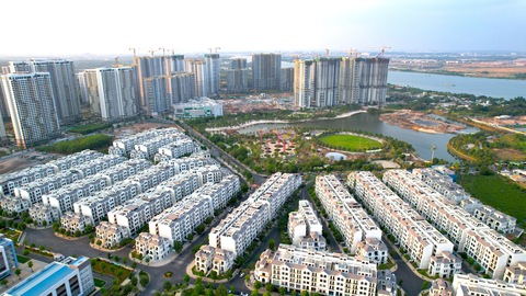 căn hộ - Ảnh 1.