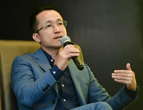 quản lý tiền - Ảnh 1.