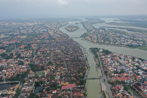 Đà Nẵng - Ảnh 2.