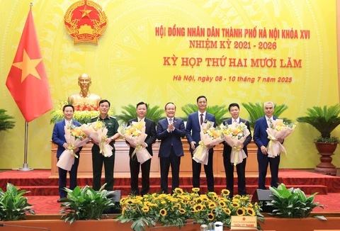 Ủy viên - Ảnh 1.