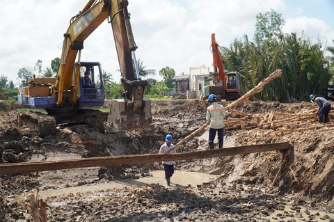 SÔNG BẢO ĐỊNH - Ảnh 3.