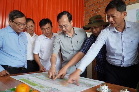 SÔNG BẢO ĐỊNH - Ảnh 4.