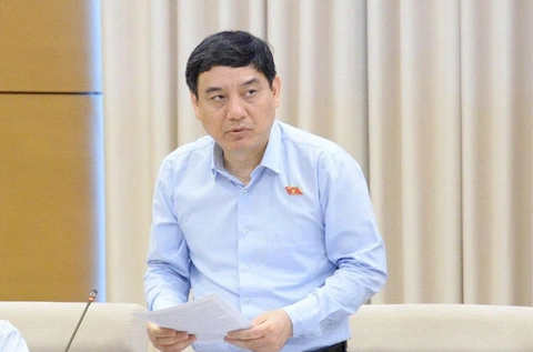 Phó thủ tướng - Ảnh 3.