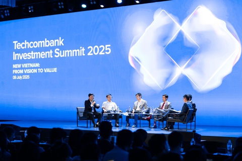 Techcombank - Ảnh 3.