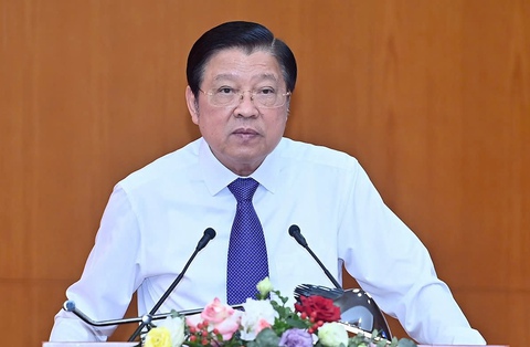 Phan Đình Trạc - Ảnh 1.