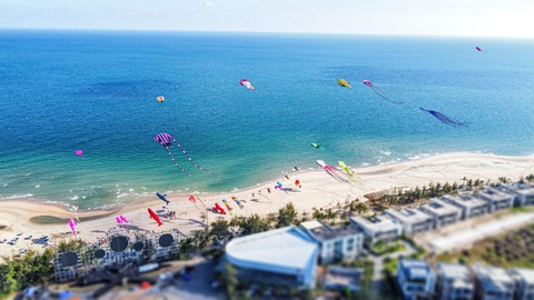 Charm Resort Hồ Tràm - Ảnh 3.