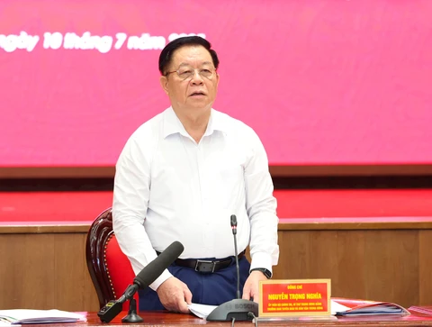 'Lễ diễu binh 2-9 không chỉ của Hà Nội mà là của 54 dân tộc anh em' - Ảnh 4.