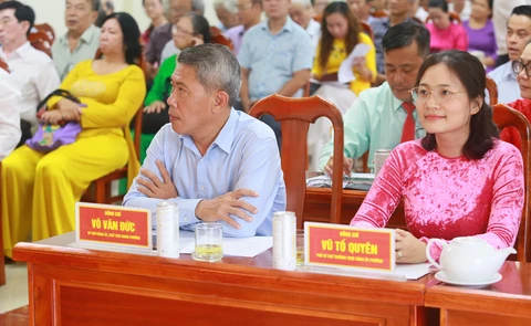 phường Nhiêu Lộc - Ảnh 4.