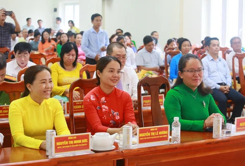 phường Nhiêu Lộc - Ảnh 6.