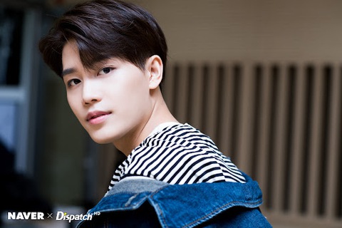 Taeil - Ảnh 2.
