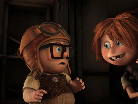 pixar - Ảnh 2.