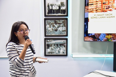 đào tạo - Ảnh 2.