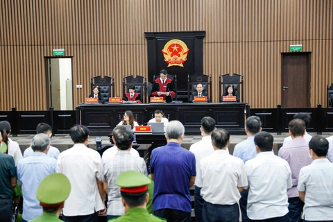 Hoàng Thị Thúy Lan - Ảnh 2.