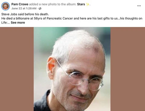 Steve Jobs - Ảnh 2.