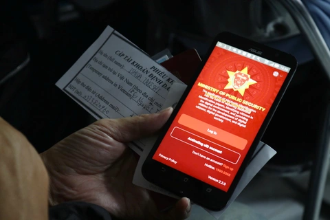 định danh điện tử - Ảnh 3.