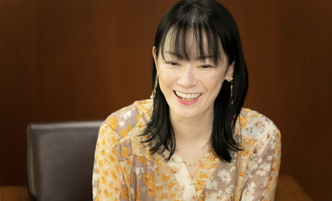 Tono Nagiko - Ảnh 1.