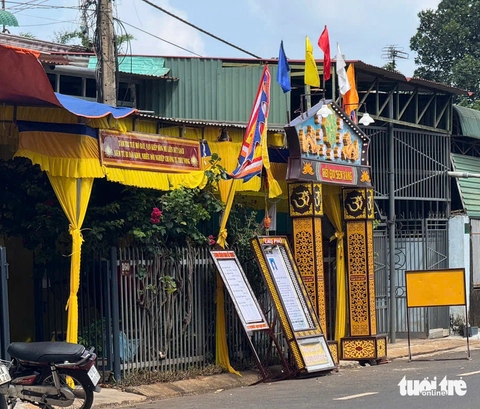 Cô gái 20 tuổi để lại thư tuyệt mệnh, mong cha mẹ sống tốt và trả nợ giúp- Ảnh 1. trả nợ - Ảnh 1.