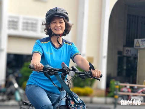 Bến Thành - Ảnh 7.