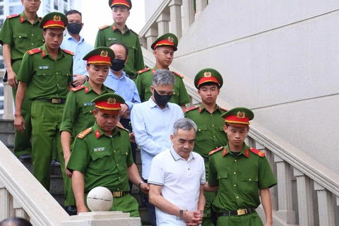 Hoàng Thị Thúy Lan - Ảnh 4.