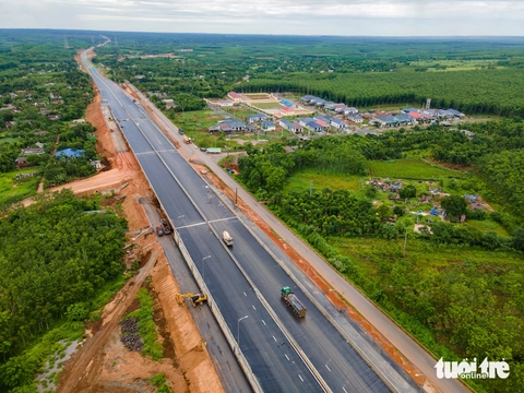 cao tốc - Ảnh 4.