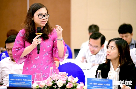 TP.HCM hướng đến mô hình trung tâm mua sắm - tiêu dùng mới nổi của khu vực - Ảnh 10.