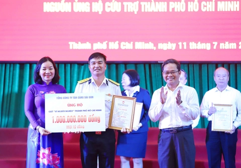 biển đảo - Ảnh 3.