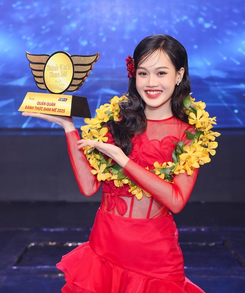 Đánh thức đam mê - Ảnh 4.