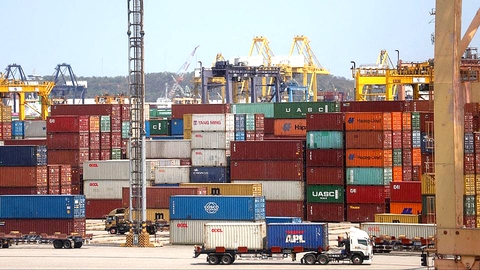 Các nước Đông Nam Á ứng phó 'bão' thuế quan - Ảnh 3.