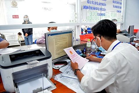 Bất cập tiền đất bổ sung: Đừng để 'quýt làm cam chịu' - Ảnh 2. tiền đất bổ sung - Ảnh 2.
