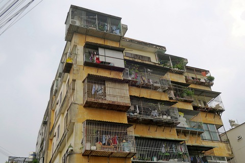 chập điện - Ảnh 2.