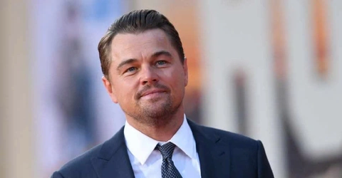 Leonardo DiCaprio, Brad Pitt lọt top 50 người đàn ông quyến rũ nhất mọi thời đại - Ảnh 8. Brad Pitt, David Beckham lọt top 50 người đàn ông quyến rũ nhất mọi thời đại - Ảnh 8.