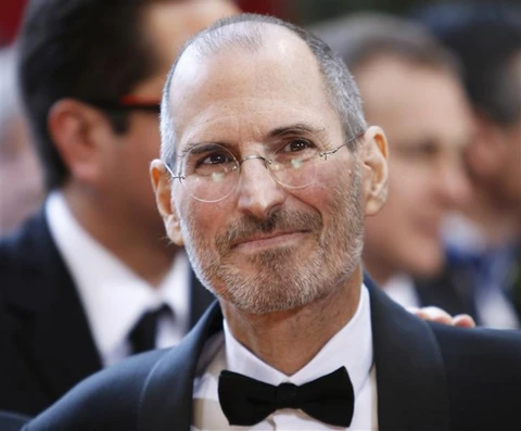Steve Jobs - Ảnh 1.
