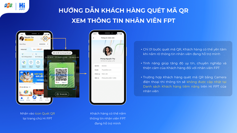 quét mã QR - Ảnh 2.