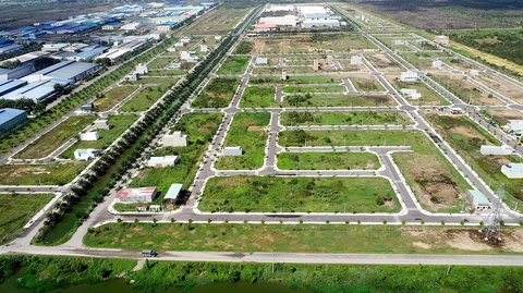 Bất cập tiền đất bổ sung: Đừng để 'quýt làm cam chịu' - Ảnh 1. tiền đất bổ sung - Ảnh 1.
