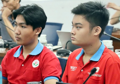 Nguyễn Hữu Thọ - Ảnh 3.