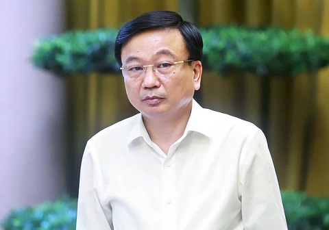 Thứ trưởng Bộ Xây dựng cập nhật thông tin mới về doanh nghiệp tư nhân đề xuất làm đường sắt - Ảnh 1.