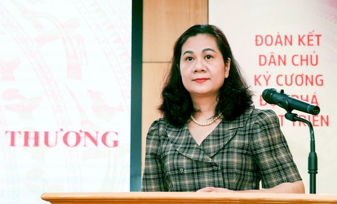 Sắp đại hội Đảng bộ, Bộ Công Thương chuẩn bị nhân sự thế nào cho nhiệm kỳ tới? - Ảnh 3.