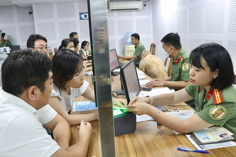 định danh điện tử - Ảnh 2.
