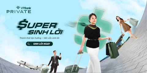 VPBank Private - ‘Kiến trúc sư’ tài sản của giới tinh hoa - Ảnh 3.