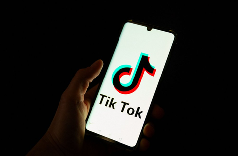 TikTok - Ảnh 1.